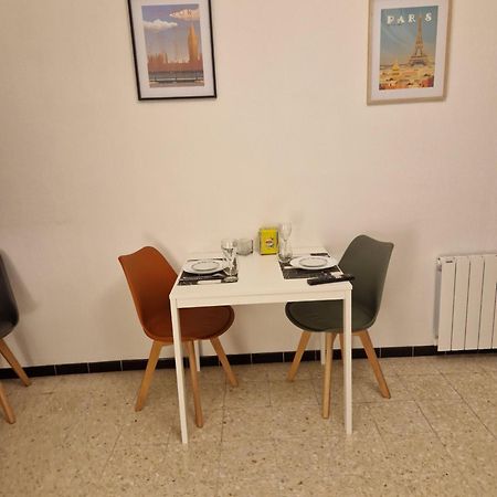 Appartement 4 Personnes アヴィニョン エクステリア 写真
