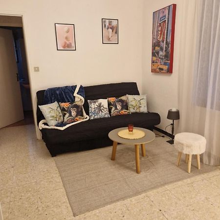 Appartement 4 Personnes アヴィニョン エクステリア 写真