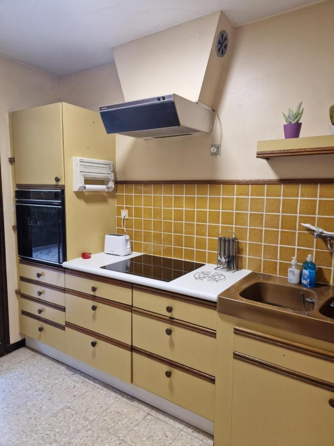 Appartement 4 Personnes アヴィニョン エクステリア 写真