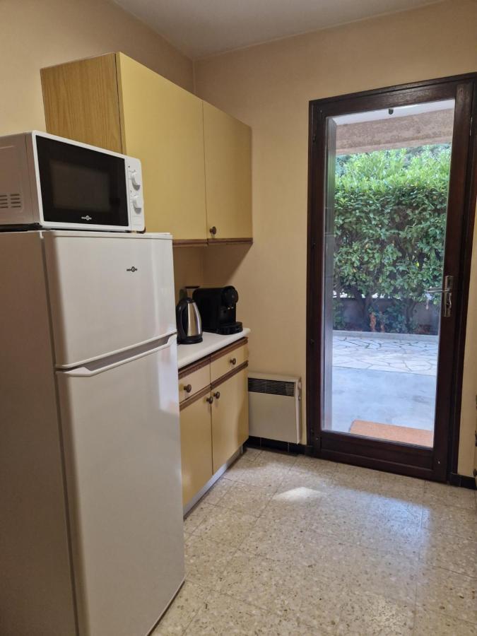 Appartement 4 Personnes アヴィニョン エクステリア 写真
