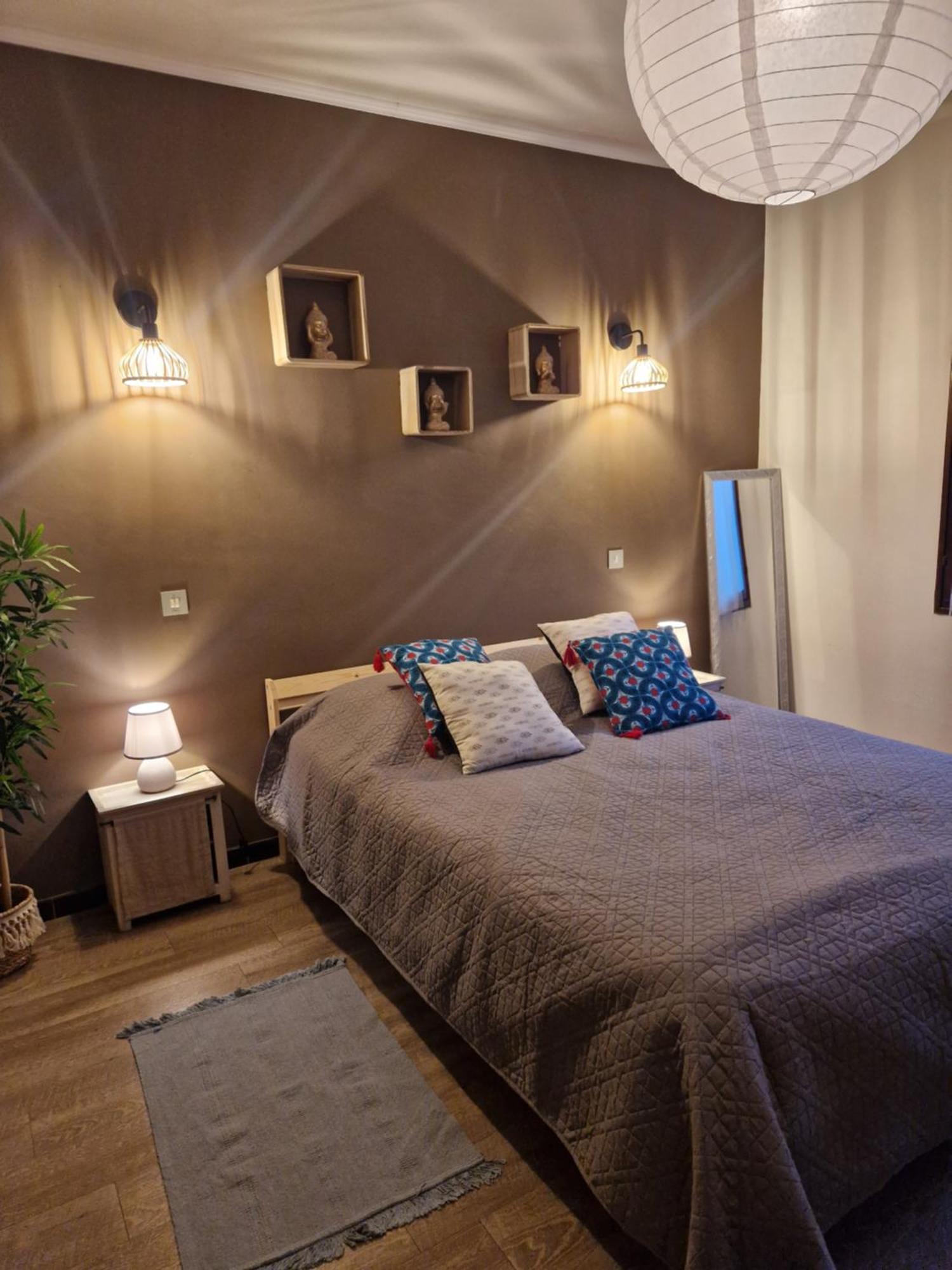 Appartement 4 Personnes アヴィニョン エクステリア 写真
